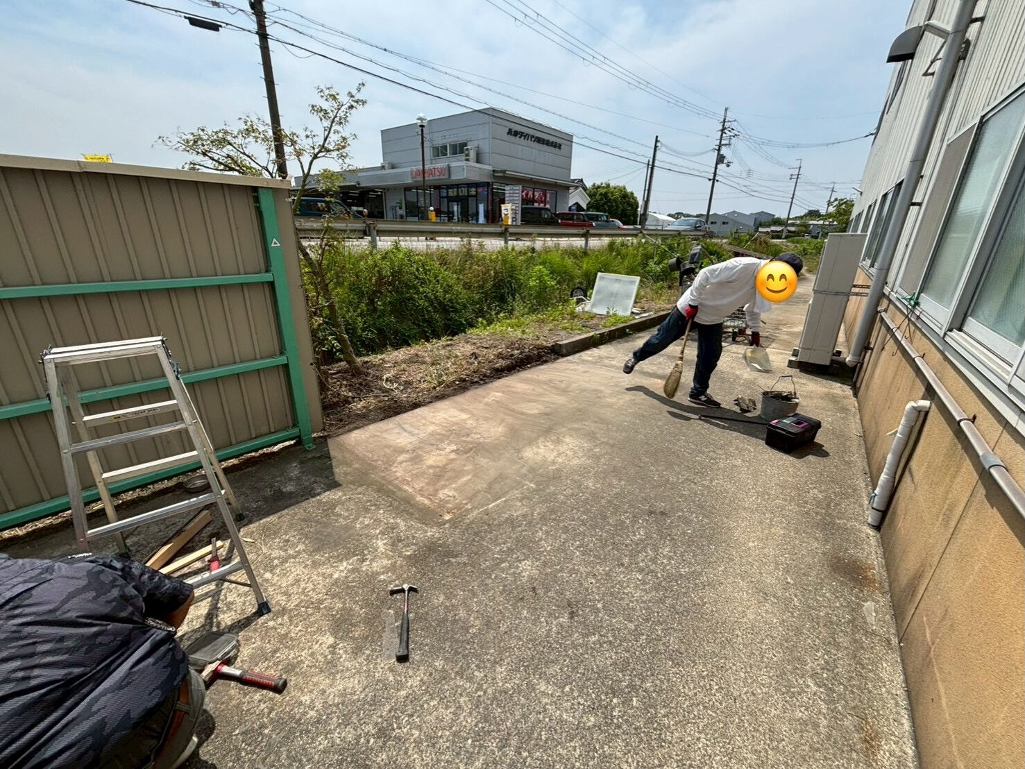 週末の台風と地震、みなさまの地域は大丈夫でしたか？😢