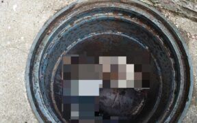 神戸市 O様邸 外壁塗装・屋根塗装工事