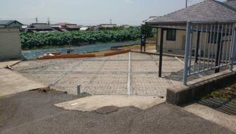 神戸市 O様邸 外壁塗装・屋根塗装工事