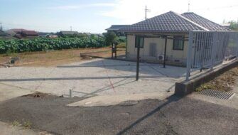 神戸市 O様邸 外壁塗装・屋根塗装工事