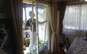 神戸市 O様邸 外壁塗装・屋根塗装工事