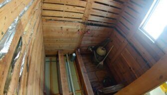 神戸市 O様邸 外壁塗装・屋根塗装工事