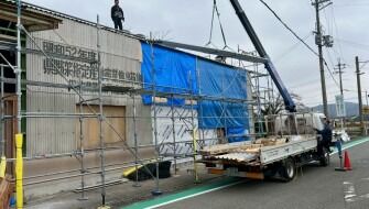 神戸市 O様邸 外壁塗装・屋根塗装工事