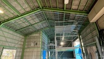 神戸市 O様邸 外壁塗装・屋根塗装工事