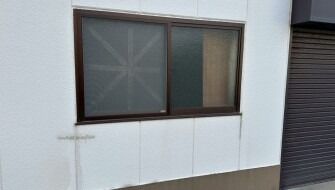 神戸市 O様邸 外壁塗装・屋根塗装工事