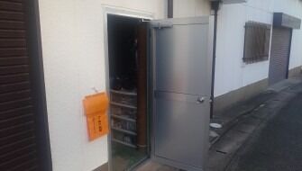 神戸市 O様邸 外壁塗装・屋根塗装工事