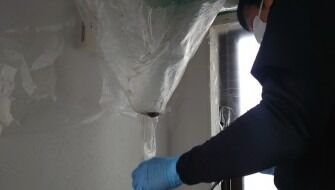 神戸市 O様邸 外壁塗装・屋根塗装工事