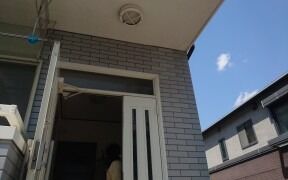 神戸市 O様邸 外壁塗装・屋根塗装工事