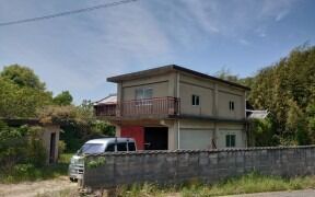 神戸市 O様邸 外壁塗装・屋根塗装工事