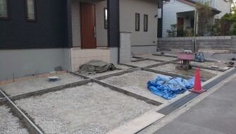 神戸市 O様邸 外壁塗装・屋根塗装工事
