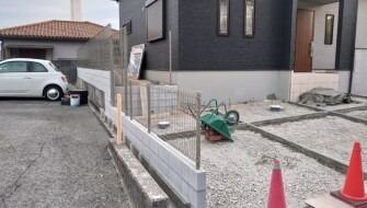 神戸市 O様邸 外壁塗装・屋根塗装工事