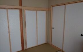 神戸市 襖張り替え工事