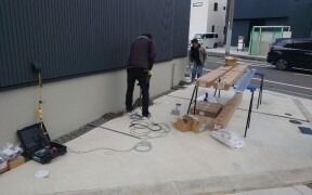 神戸市 O様邸 外壁塗装・屋根塗装工事
