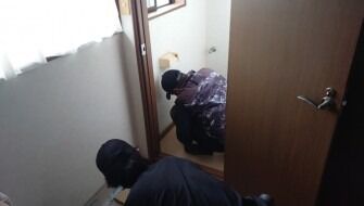 神戸市 O様邸 外壁塗装・屋根塗装工事