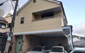 神戸市 O様邸 外壁塗装・屋根塗装工事