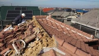神戸市 O様邸 外壁塗装・屋根塗装工事