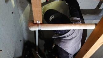 神戸市 O様邸 外壁塗装・屋根塗装工事