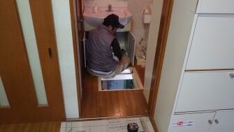 神戸市 O様邸 外壁塗装・屋根塗装工事
