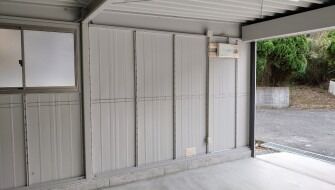 神戸市 O様邸 外壁塗装・屋根塗装工事