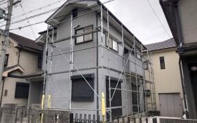 神戸市 O様邸 外壁塗装・屋根塗装工事