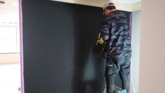 神戸市 O様邸 外壁塗装・屋根塗装工事