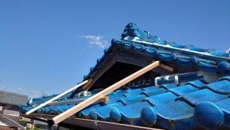 神戸市 O様邸 外壁塗装・屋根塗装工事