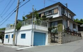 神戸市 O様邸 外壁塗装・屋根塗装工事