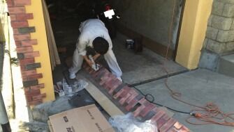 神戸市 O様邸 外壁塗装・屋根塗装工事