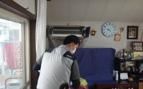 神戸市 O様邸 外壁塗装・屋根塗装工事