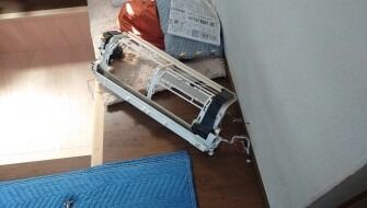 神戸市 O様邸 外壁塗装・屋根塗装工事