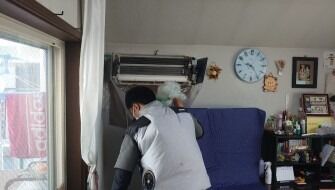 神戸市 O様邸 外壁塗装・屋根塗装工事