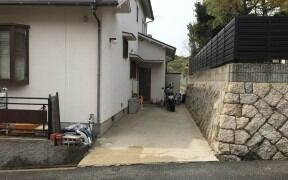 神戸市 O様邸 外壁塗装・屋根塗装工事