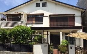 神戸市 O様邸 外壁塗装・屋根塗装工事