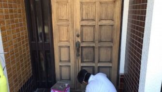 神戸市 O様邸 外壁塗装・屋根塗装工事