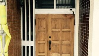 神戸市 O様邸 外壁塗装・屋根塗装工事