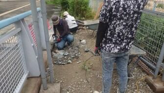 神戸市 O様邸 外壁塗装・屋根塗装工事
