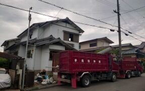 神戸市 O様邸 外壁塗装・屋根塗装工事