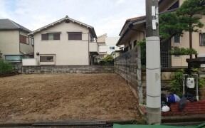 神戸市 O様邸 外壁塗装・屋根塗装工事