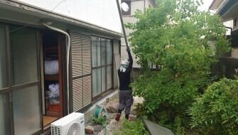 神戸市 O様邸 外壁塗装・屋根塗装工事