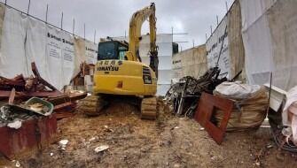 神戸市 O様邸 外壁塗装・屋根塗装工事