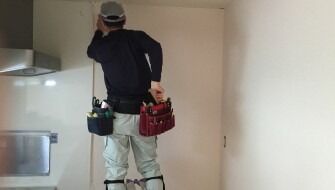 神戸市 O様邸 外壁塗装・屋根塗装工事
