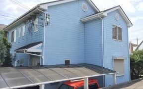 神戸市 O様邸 外壁塗装・屋根塗装工事