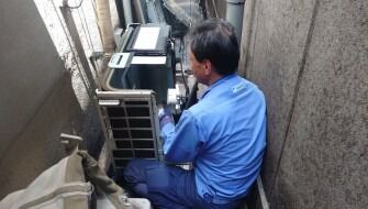 神戸市 O様邸 外壁塗装・屋根塗装工事