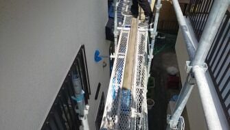 神戸市 O様邸 外壁塗装・屋根塗装工事