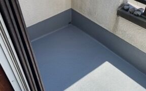 神戸市 O様邸 外壁塗装・屋根塗装工事