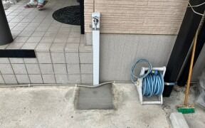 神戸市 O様邸 外壁塗装・屋根塗装工事