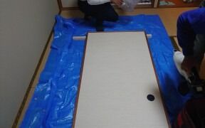 神戸市 T様邸 建具調整、サッシ戸車調整工事
