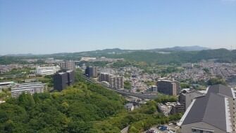神戸市 O様邸 外壁塗装・屋根塗装工事
