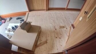 神戸市 O様邸 外壁塗装・屋根塗装工事