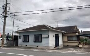 小倉自動車様 外壁・屋根塗装工事